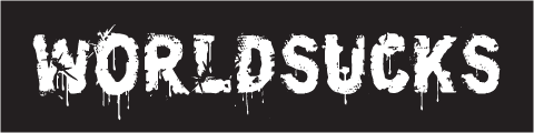 WORLDSUCKS Official 